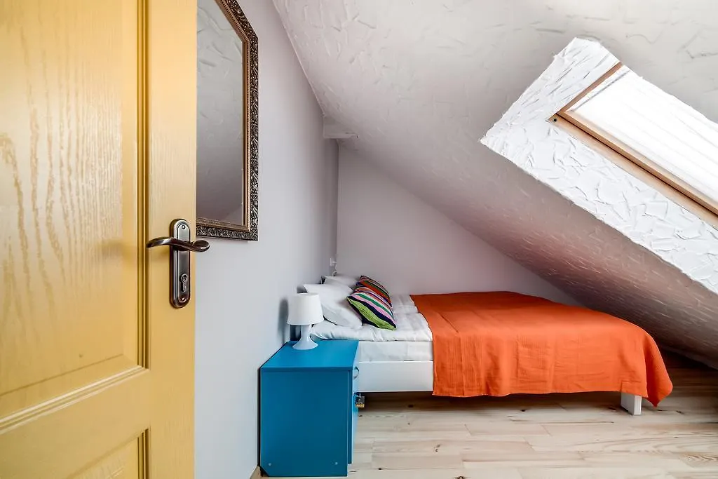 Park Plus Hostel Lemberg 0*,