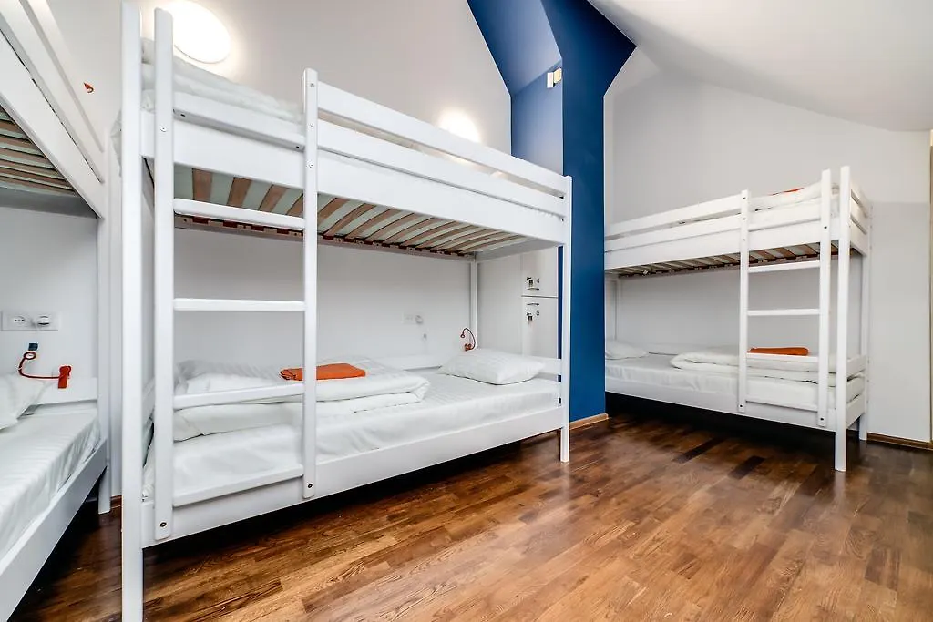 Park Plus Hostel Lemberg 0*,