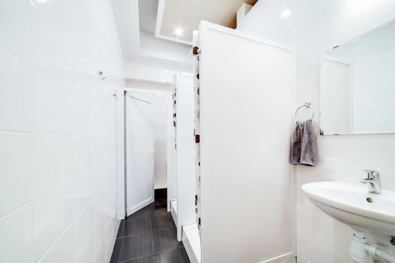 Park Plus Hostel Lemberg