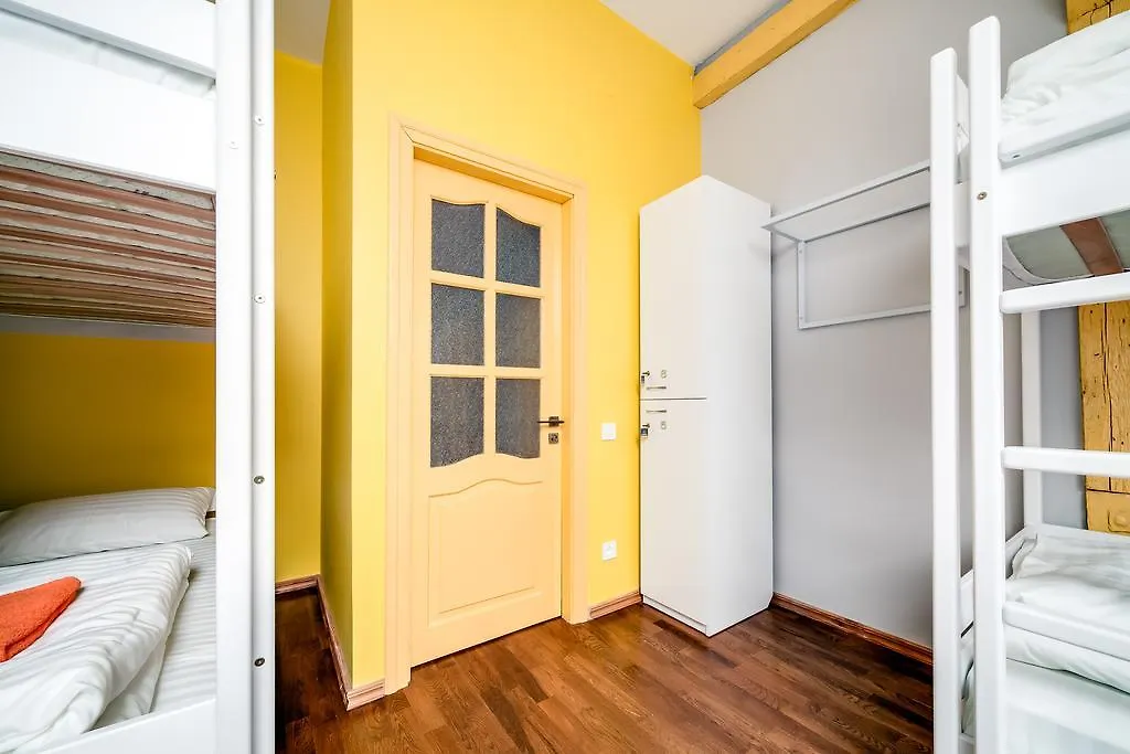 Park Plus Hostel Lviv 0*,  Ukraine